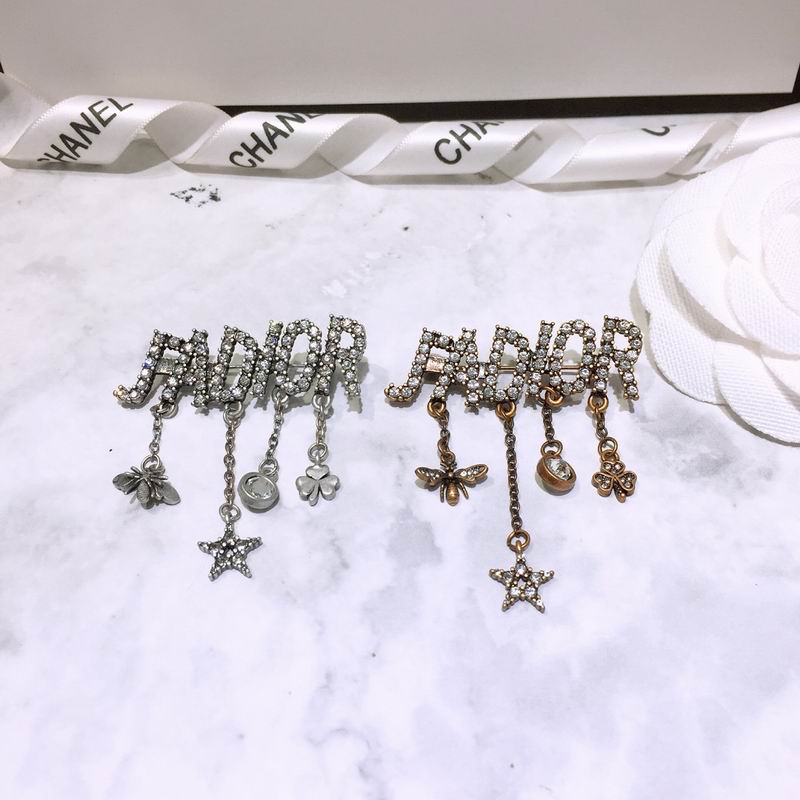 Dior Brooch 04lyr27